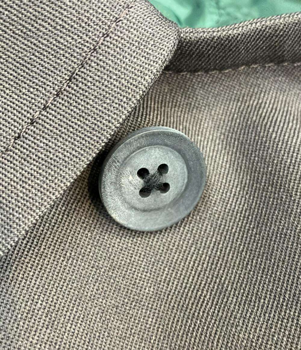 カラー ウール カラビナコート メンズ SIZE 1 (S) kolor