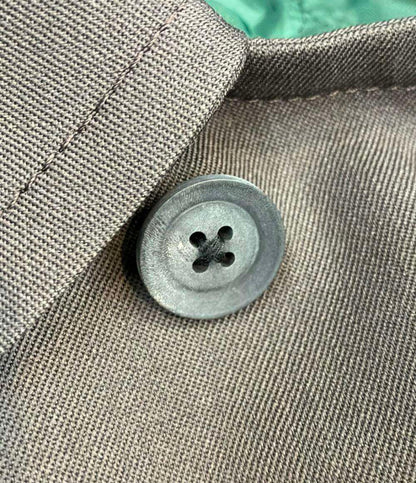 カラー ウール カラビナコート メンズ SIZE 1 (S) kolor