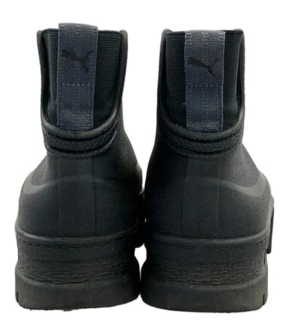 プーマ ショートブーツ 厚底 397732-02 レディース SIZE 22.5 (S) PUMA