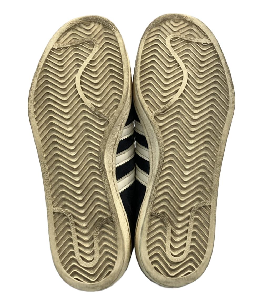 adidas ローカットスニーカー レディース SIZE 24.0 (L) アディダス