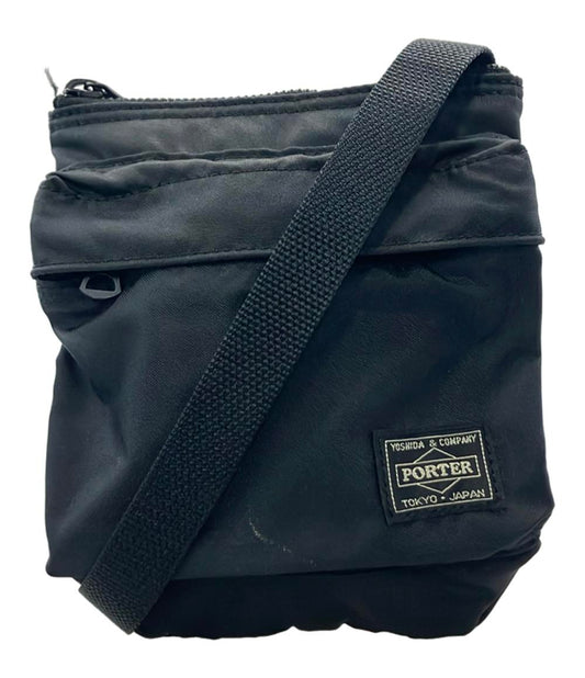 PORTER ショルダーバッグ 斜め掛け メンズ ポーター