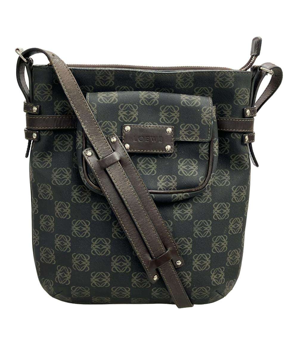 LOEWE ショルダーバッグ アナグラム