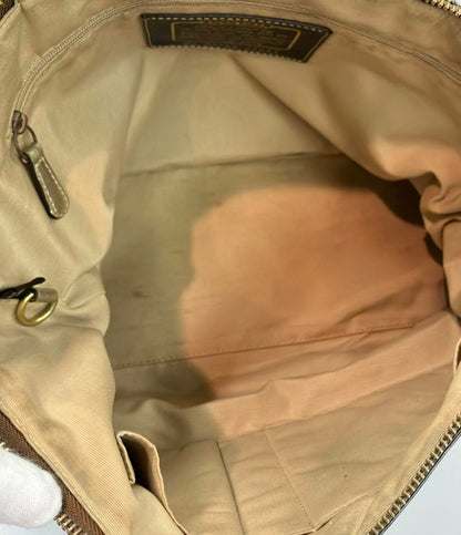 COACH トートバッグ 肩掛け シグネチャー 11691 レディース コーチ