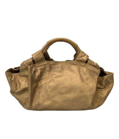 LOEWE ハンドバッグ アナグラム ナッパ レディース ロエベ