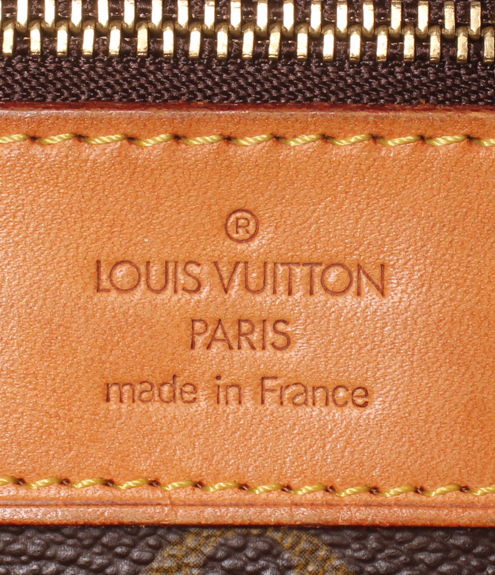 LOUIS VUITTON トートバッグ ショルダーバッグ 肩掛け サック ショッピング モノグラム M51108 レディース ルイ・ヴィトン