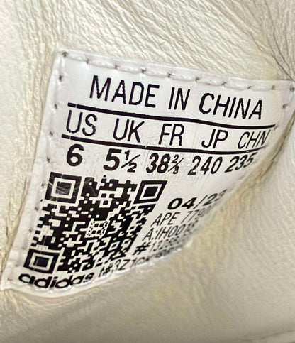 アディダス ローカットスニーカー STAN SMITH RECON IH0018 レディース SIZE 24.0 (L) adidas