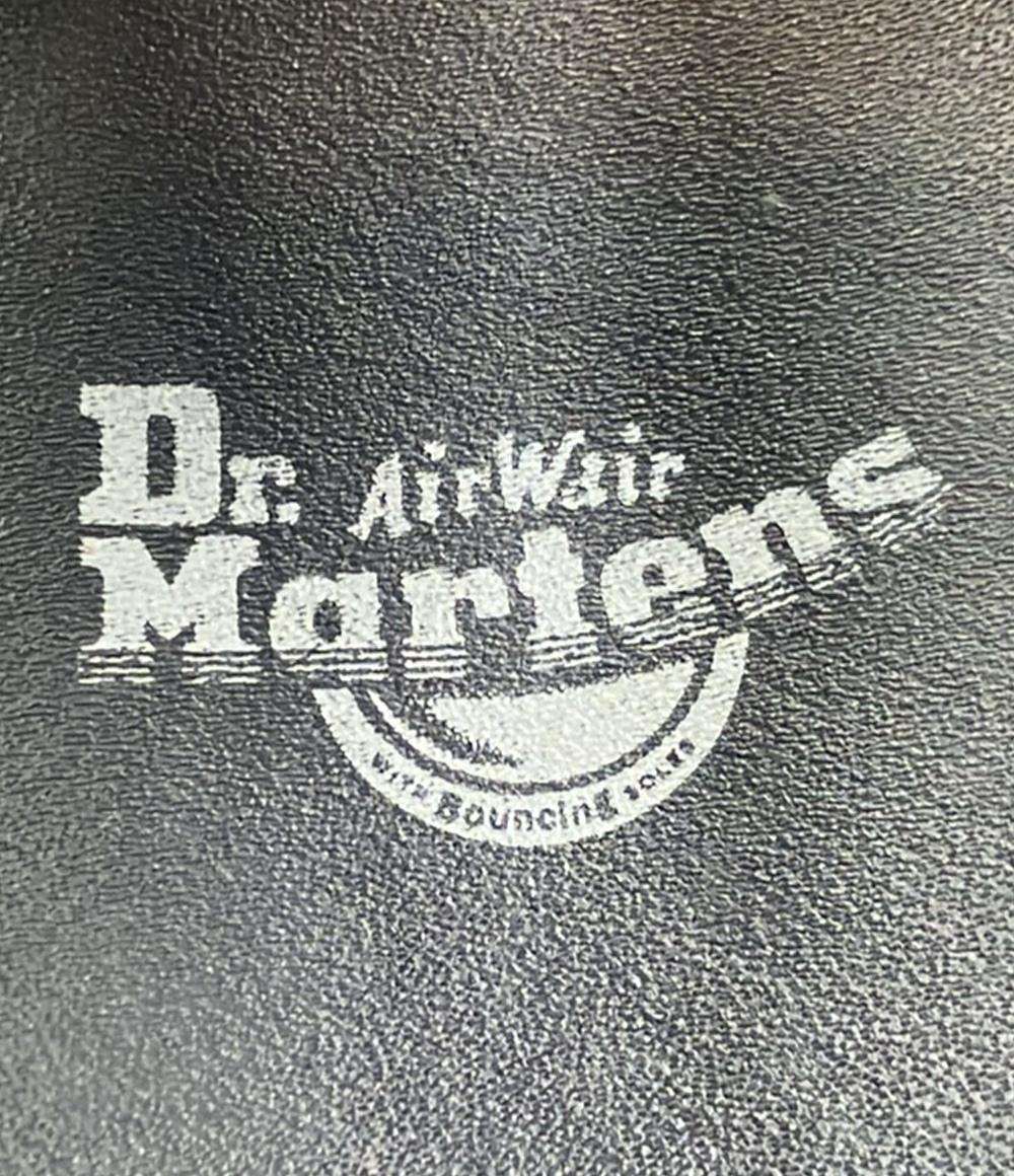 Dr.Martens レースアップシューズ ダーシーフローラル 3989 レディース SIZE UK4 (23cm) ドクターマーチン