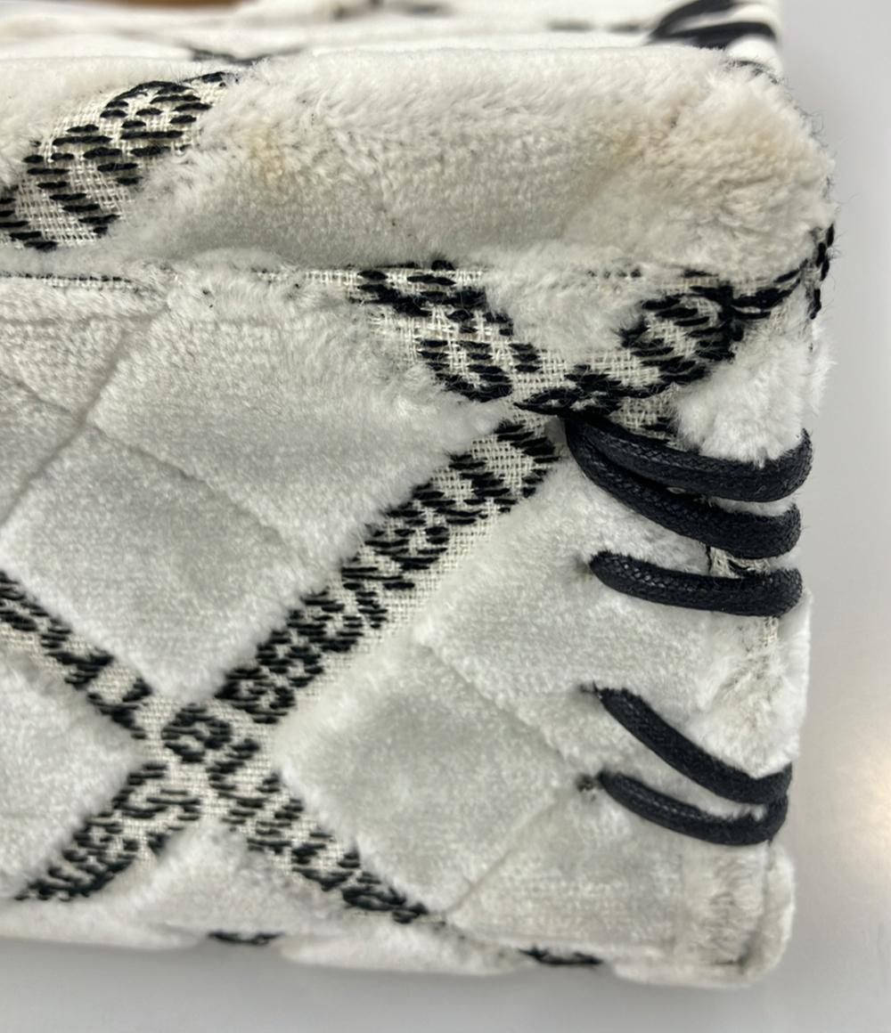 サマンサタバサ 2WAY ハンドバッグ ショルダーバッグ 斜め掛け レディース Samantha Thavasa