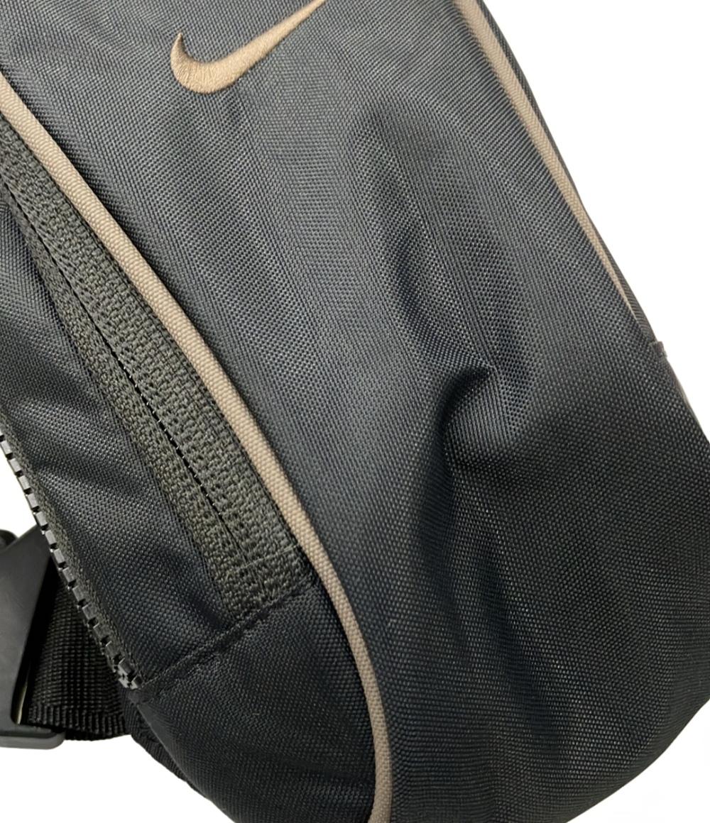 ナイキ ボディバッグ エッセンシャルクロスボディバッグ メンズ NIKE