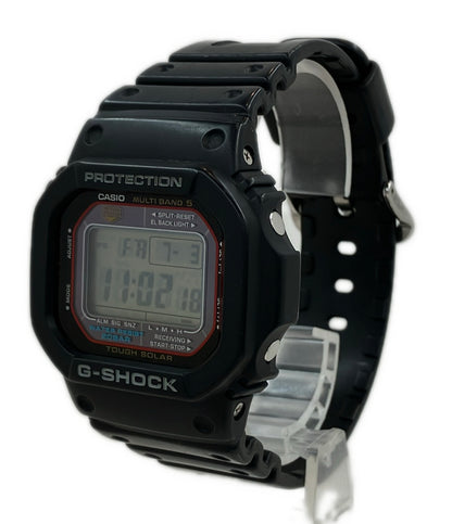 CASIO 腕時計 G-SHOCK ソーラー GW-M5600 メンズ カシオ