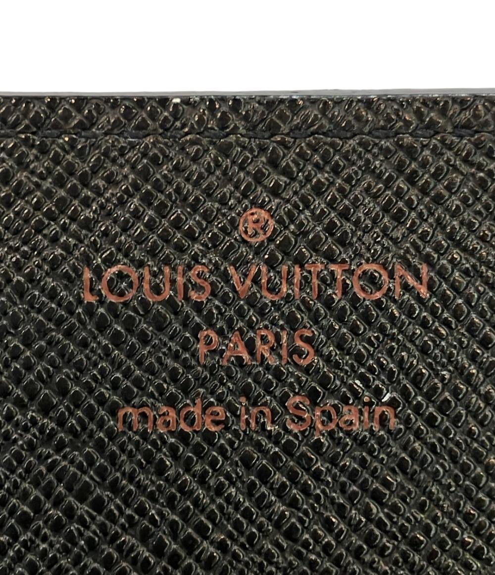 ルイ・ヴィトン カードケース アンヴェロップ カルトドゥヴィジット エピ M36582 メンズ LOUIS VUITTON
