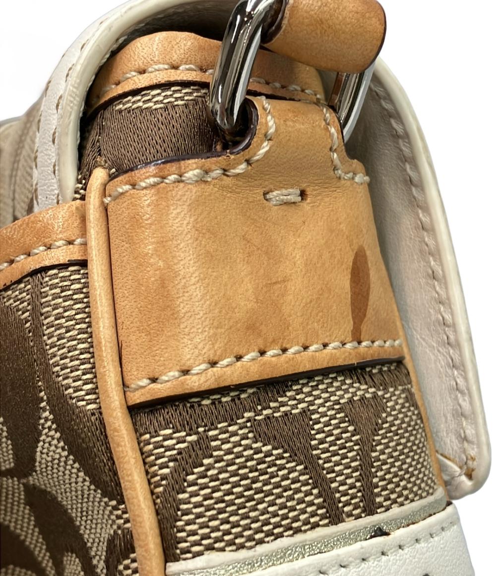 COACH ショルダーバッグ 斜め掛け 1459 レディース コーチ