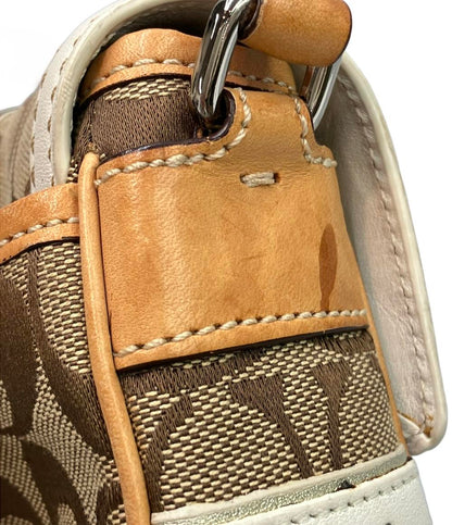 COACH ショルダーバッグ 斜め掛け 1459 レディース コーチ