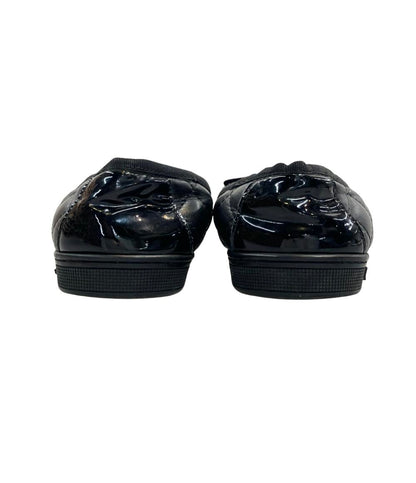 サルヴァトーレフェラガモ フラットシューズ レディース SIZE 4 1/2 M (XS) Salvatore Ferragamo