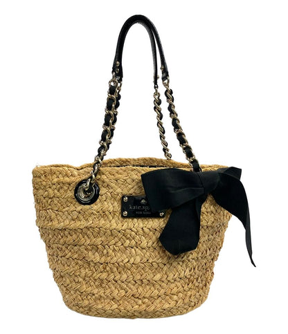 Kate Spade ハンドバッグ かごバッグ PXRU2330 レディース ケイトスペード