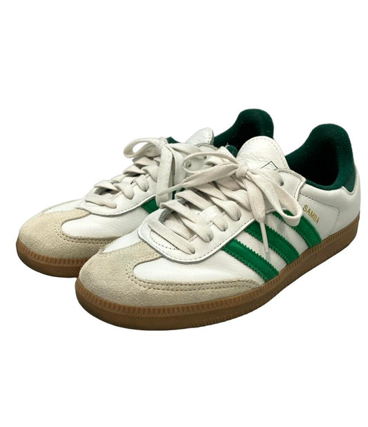 adidas ローカットスニーカー サンバ OG JI3202 レディース SIZE 24.0 アディダス