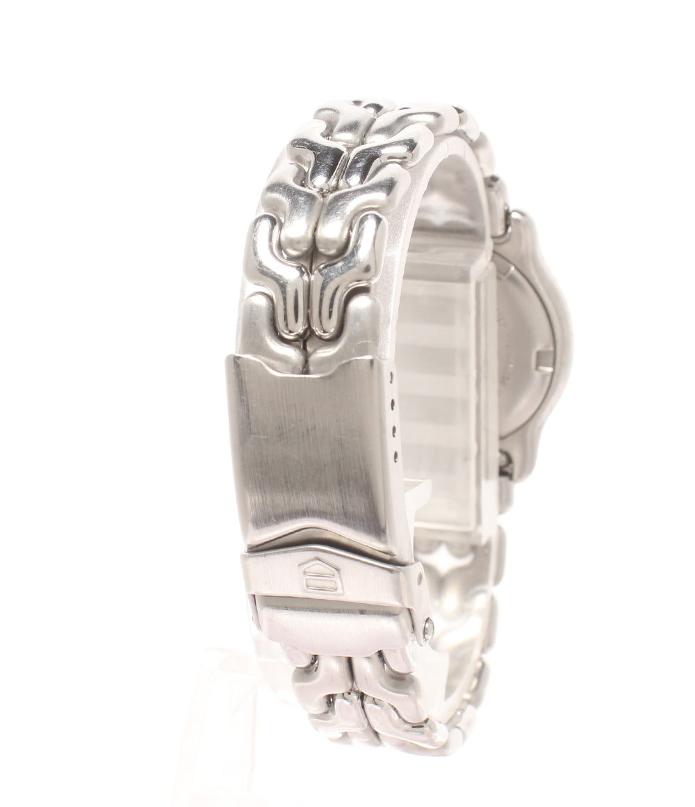 TAG HEUER 腕時計 プロフェッショナル クオーツ WG1412-0 レディース