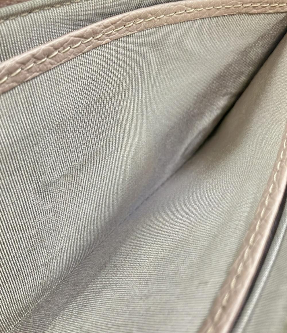 エフィー L字ファスナー長財布 レディース efffy