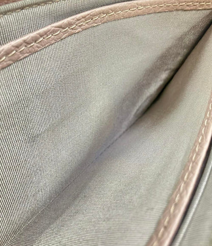 エフィー L字ファスナー長財布 レディース efffy