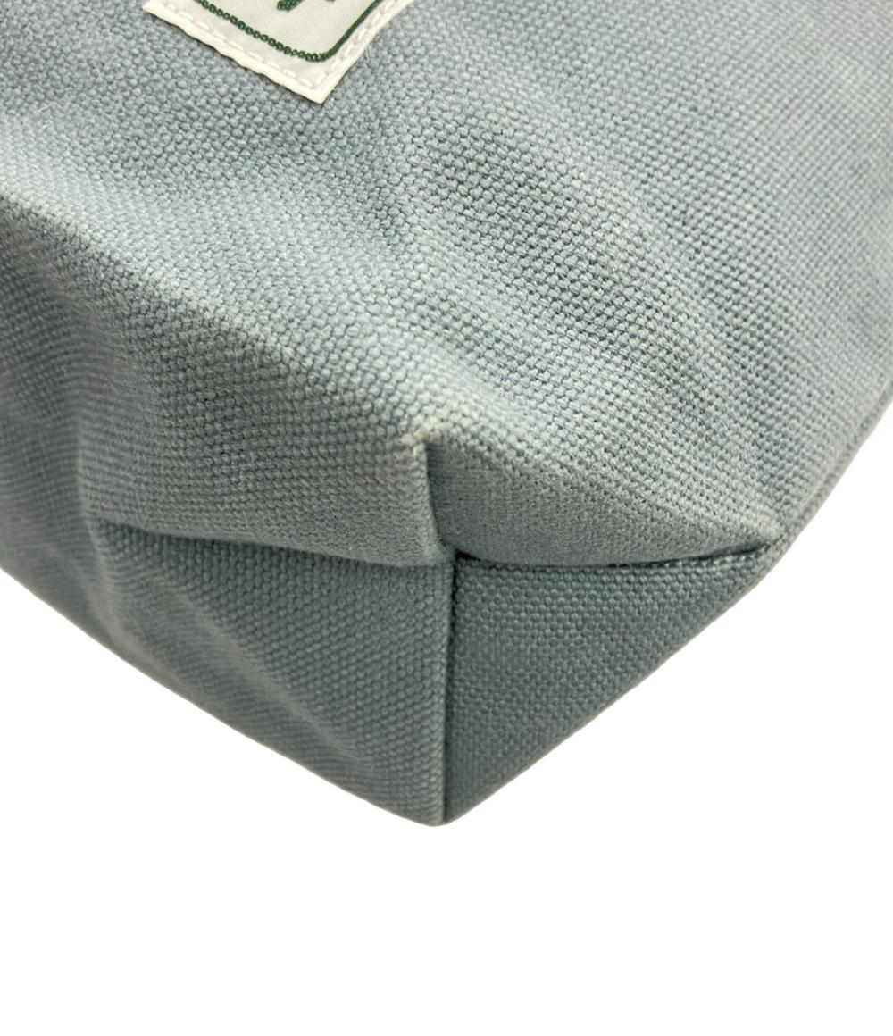 Ichizawa Sinzaburou Hanpu Ki-Yan stuzio トートバッグ レディース 一澤信三朗帆布 木村英輝