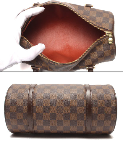 LOUIS VUITTON ハンドバッグ パピヨン26 ダミエ N51304 レディース ルイ・ヴィトン