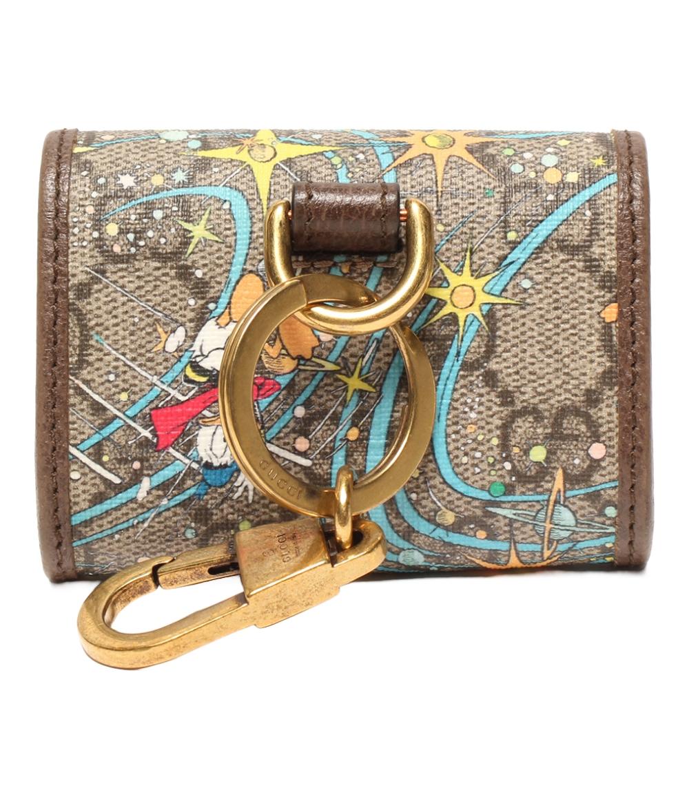 グッチ イヤホンケース×Disney GGスプリーム 647930 レディース GUCCI