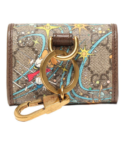 グッチ イヤホンケース×Disney GGスプリーム 647930 レディース GUCCI
