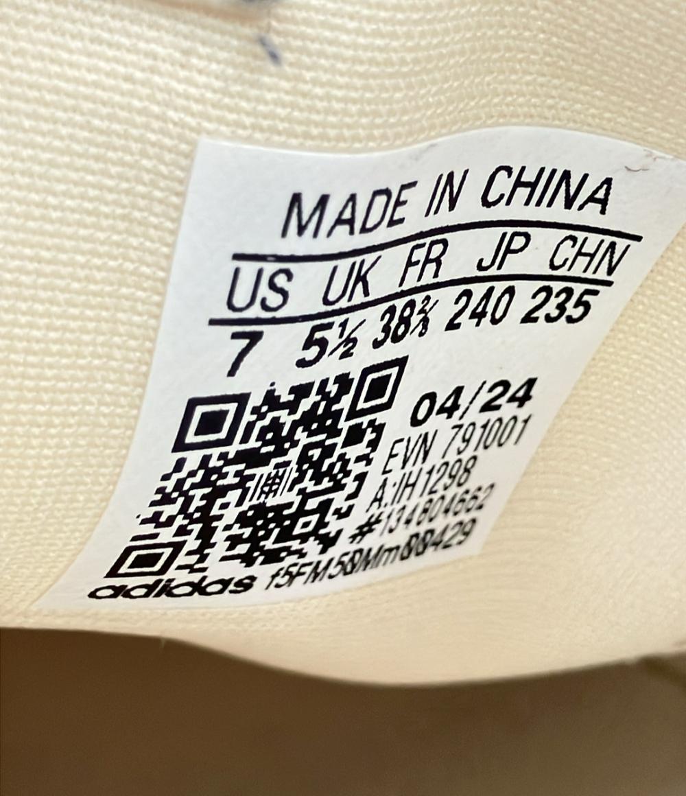 アディダス ローカットスニーカー レディース SIZE 24.0 (L) adidas