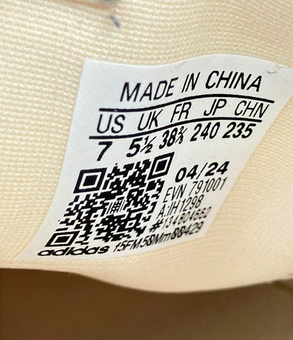 アディダス ローカットスニーカー レディース SIZE 24.0 (L) adidas