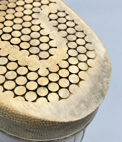 アディダス ローカットスニーカー STAN SMITH M20324 レディース SIZE 23.0 (M) adidas