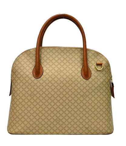 CELINE 2way バンドバッグ ショルダーバッグ 斜め掛け 肩掛け レディース セリーヌ