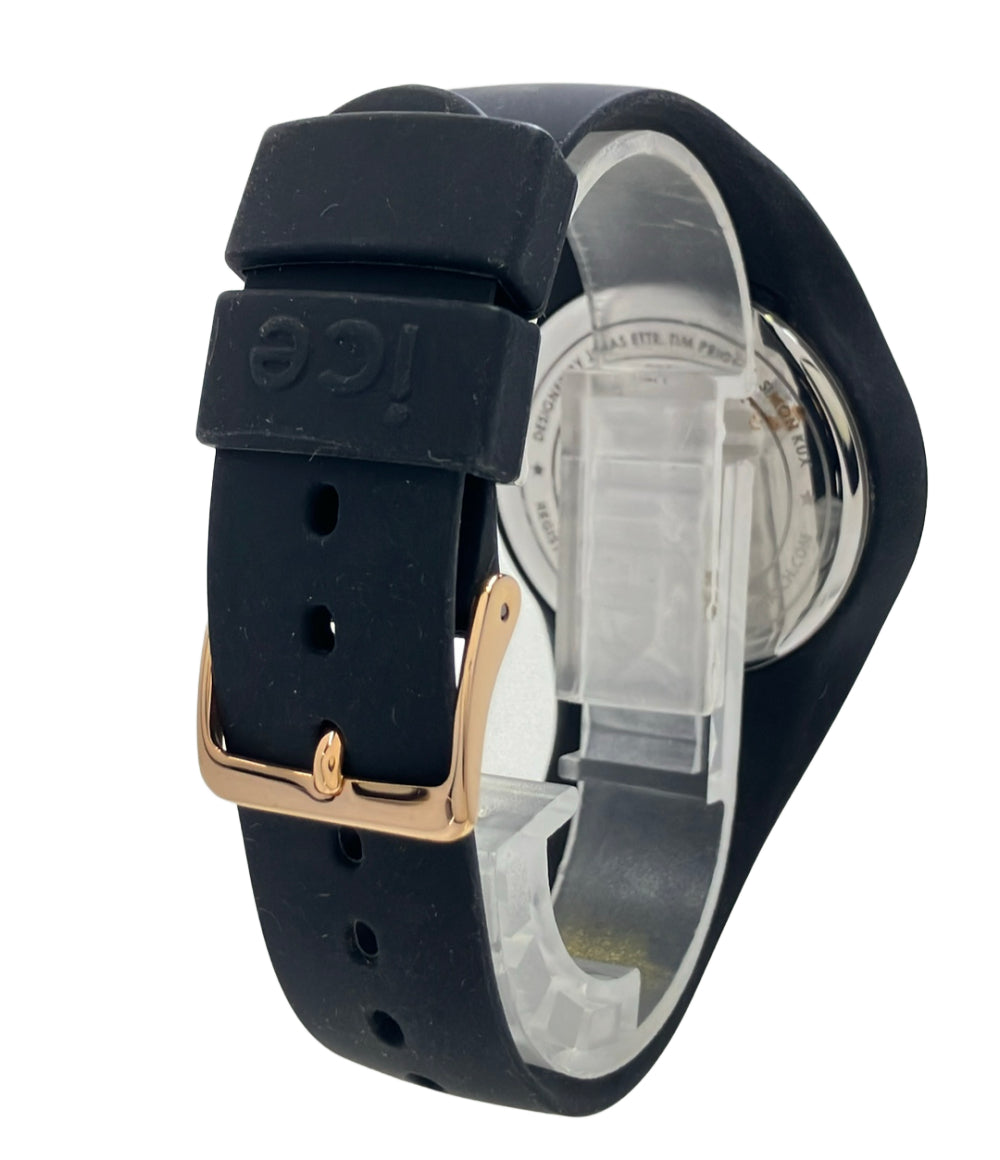 ice watch 腕時計 クオーツ メンズ アイスウォッチ