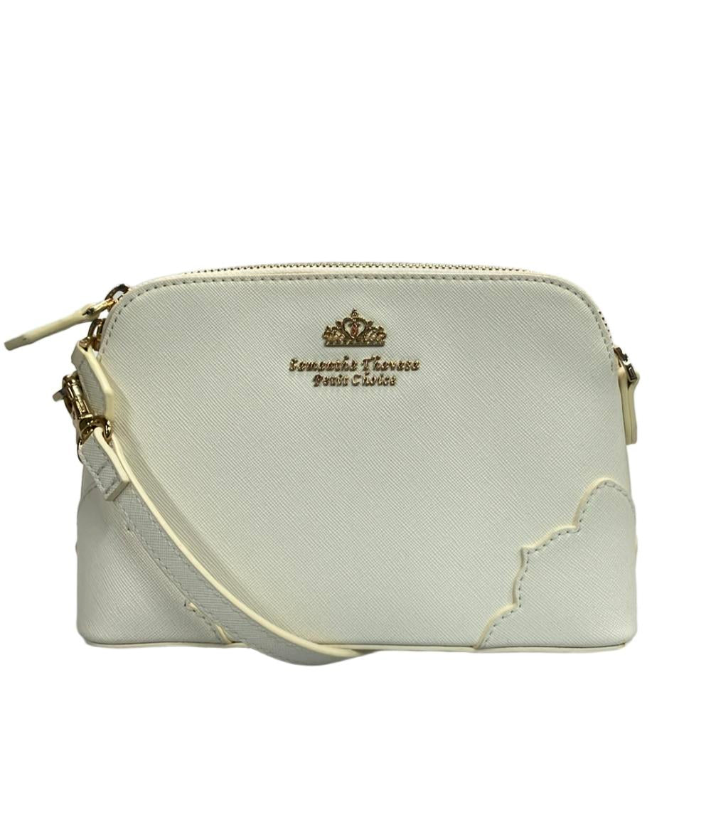 サマンサタバサ ショルダーバッグ 斜め掛け レディース Samantha Thavasa