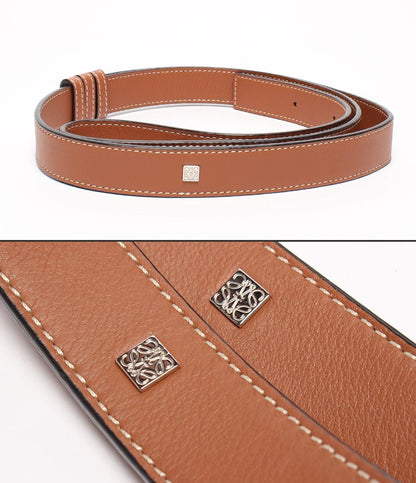 ロエベ 2way ハンドバッグ ショルダーバッグ 斜め掛け ハンモック スモール 326.30KS35 レディース LOEWE