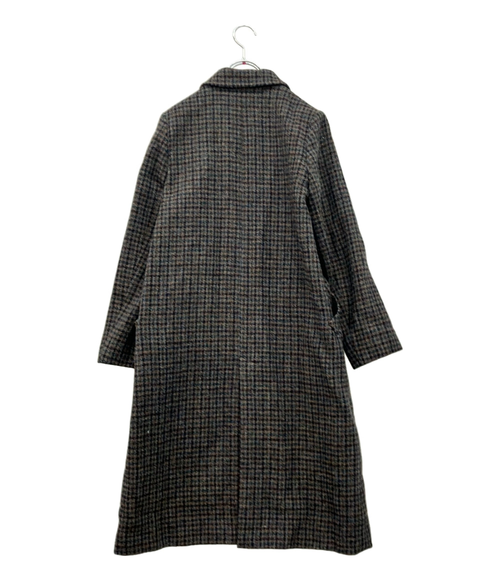 エリオポール チェスターコート 4188-1106 レディース SIZE 36 (XS) heliopole