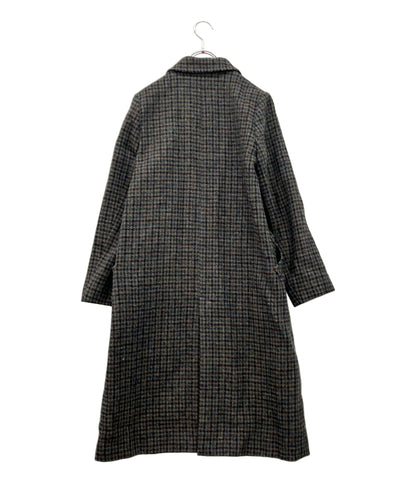 エリオポール チェスターコート 4188-1106 レディース SIZE 36 (XS) heliopole