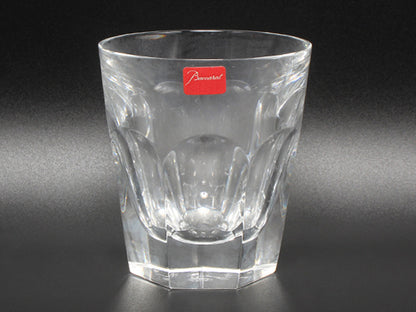 Baccarat グラス タンブラー アルクール バカラ
