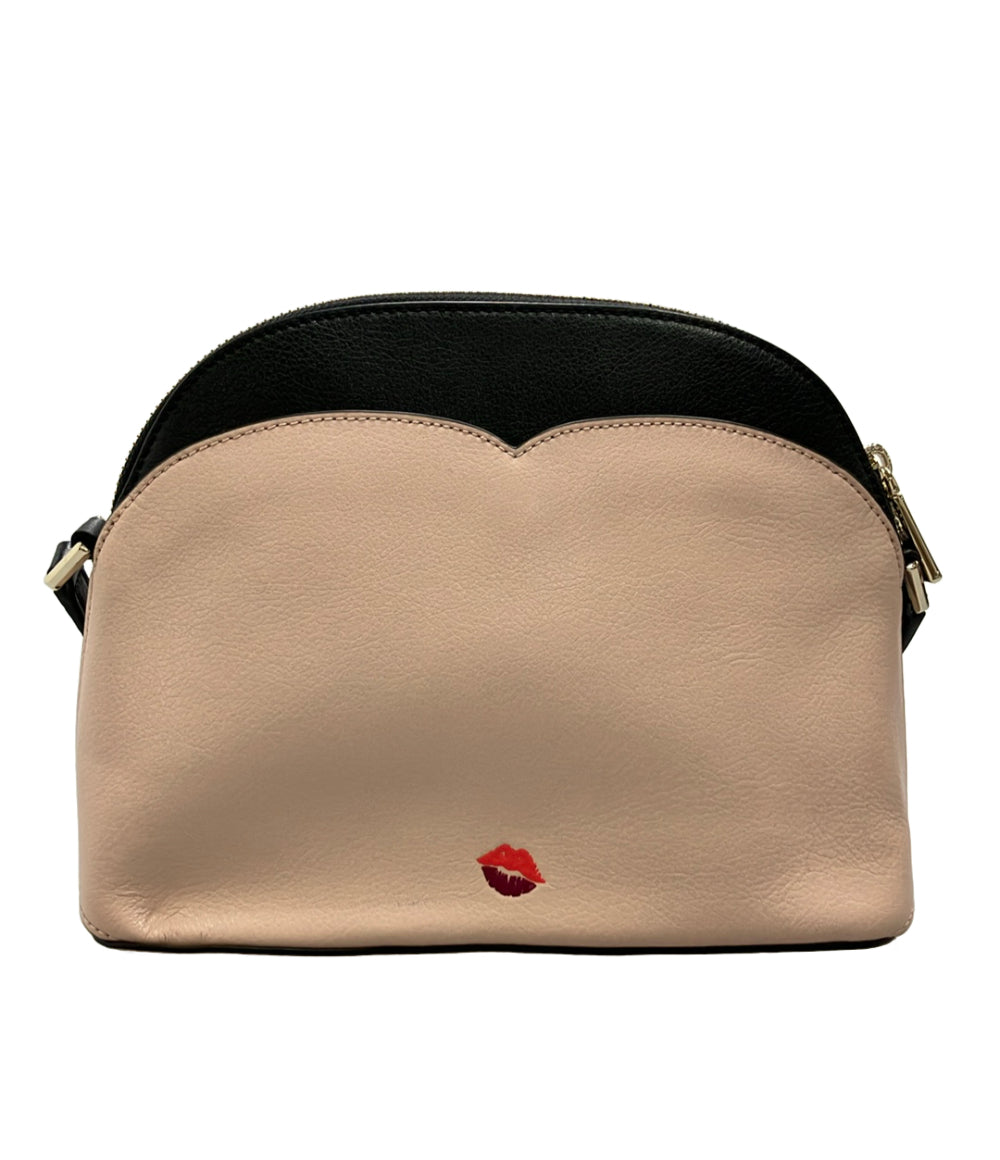 Kate Spade MINNIE MOUSE ショルダーバッグ 肩掛け 斜め掛け レディース ケイトスペード ミニーマウス