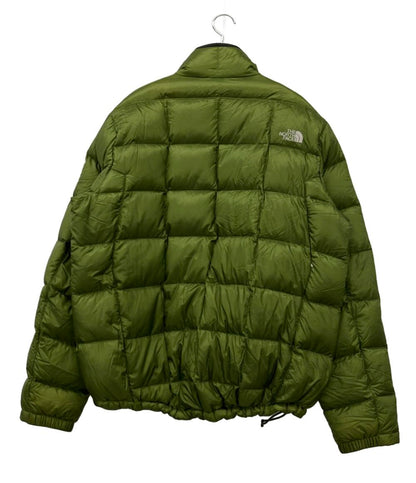 THE NORTH FACE ダウンジャケット ナイロン メンズ SIZE XL ザ・ノースフェイス