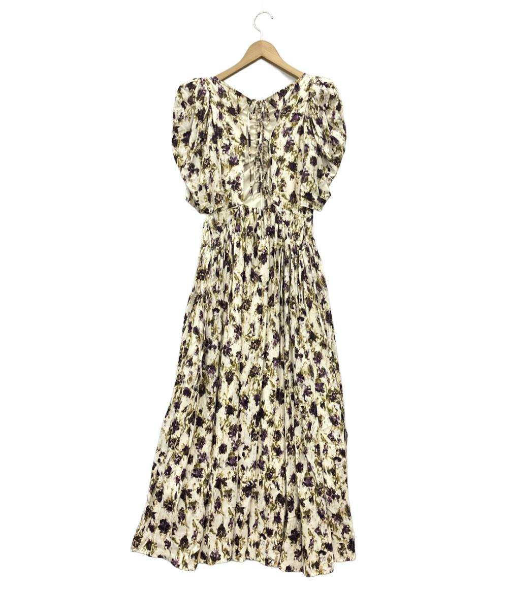 スナイデル 半袖ワンピース レディース SIZE 1 (M) snidel