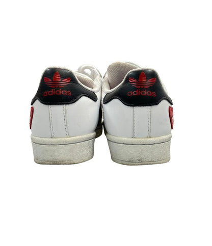 アディダス ローカットスニーカー レディース SIZE 22.0 (XS) adidas