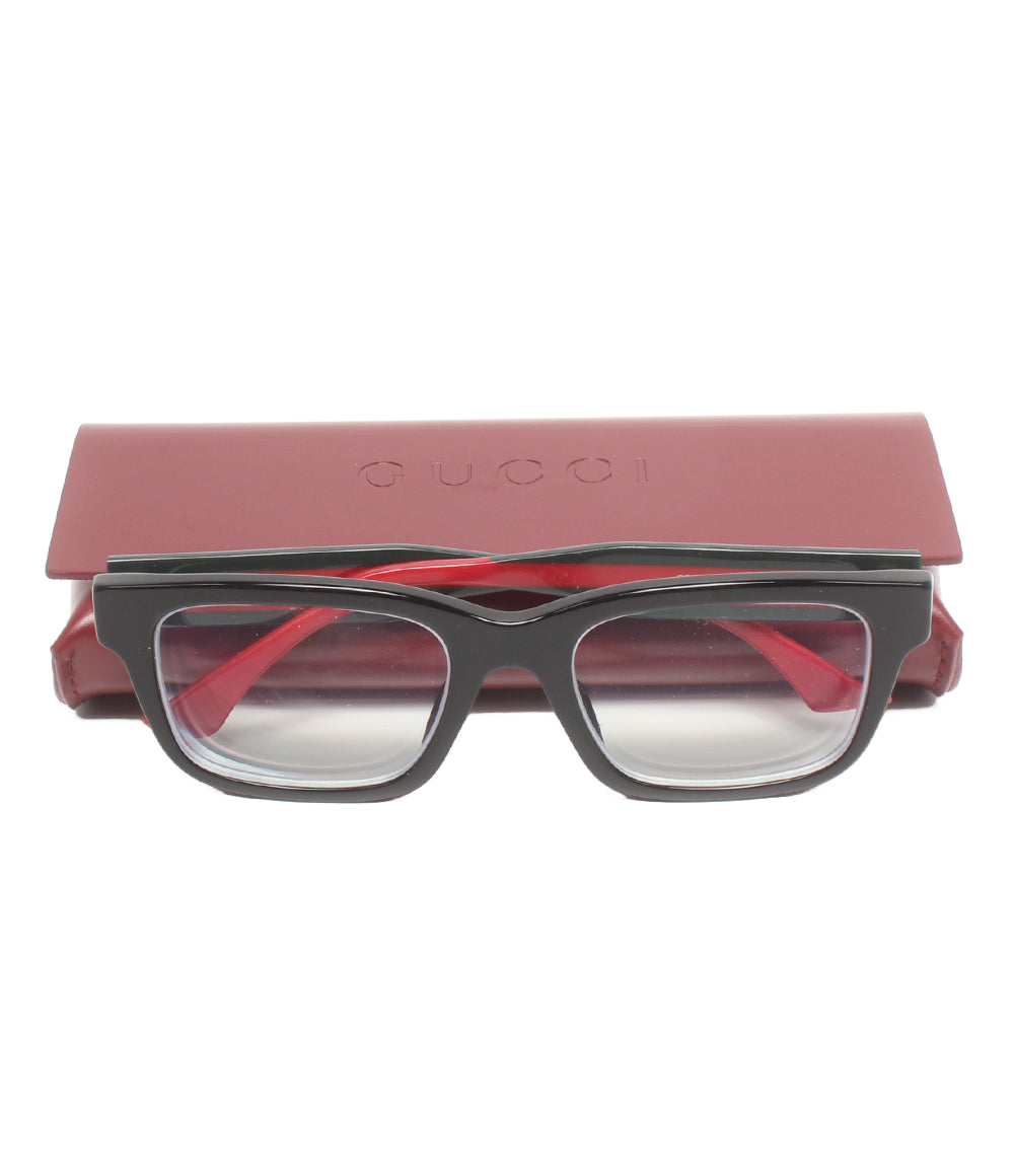GUCCI 度付きメガネ アイウェア 54□20 GG1865O メンズ グッチ