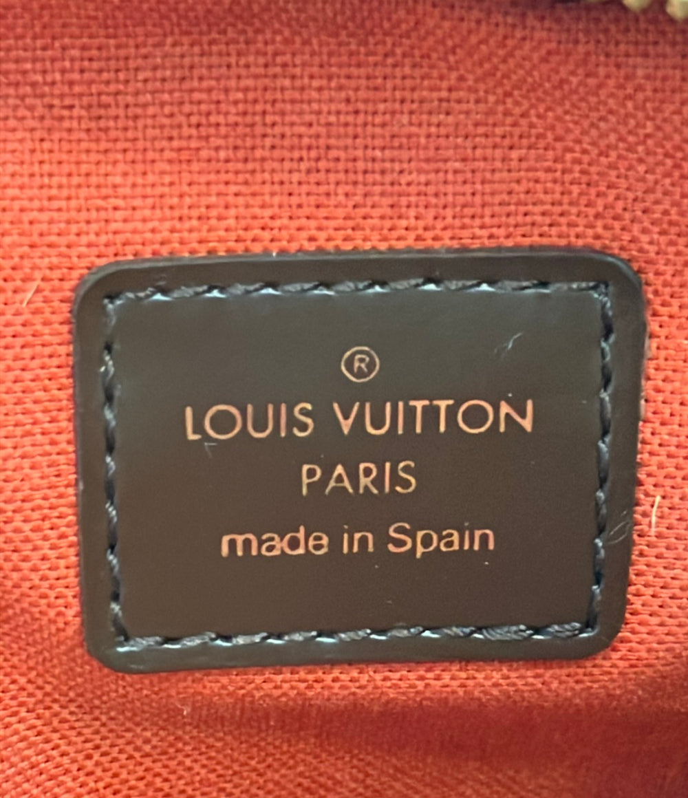 LOUIS VUITTON ボディバッグ ジェロニモス ダミエ N51994 メンズ ルイ・ヴィトン