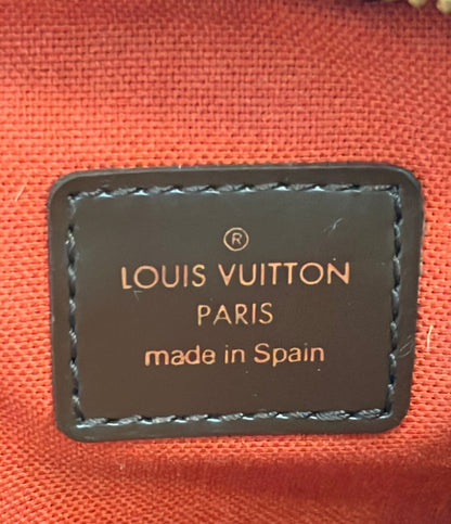 LOUIS VUITTON ボディバッグ ジェロニモス ダミエ N51994 メンズ ルイ・ヴィトン