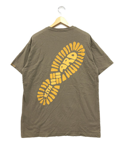 半袖Tシャツ×Columbiaコラボ      メンズ SIZE M (M) KITH