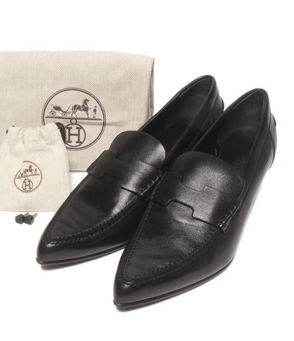 HERMES パンプス GLORIOUS40 231167Z レディース SIZE 37 1/2 エルメス