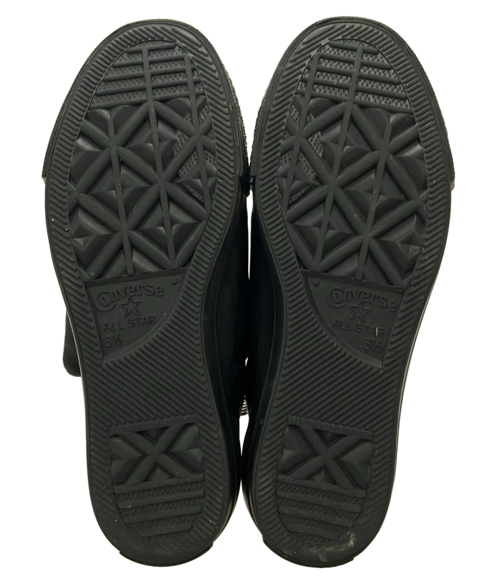 CONVERSE ローカットスニーカー オールスター PLTS パフベルト OX 5SE736 レディース SIZE 22.5 コンバース