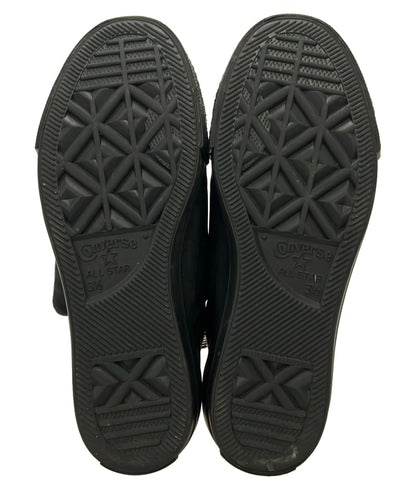 CONVERSE ローカットスニーカー オールスター PLTS パフベルト OX 5SE736 レディース SIZE 22.5 コンバース