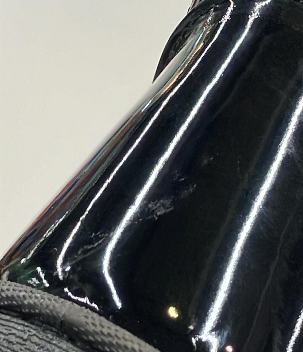 美品 ムートンブーツ レディース (M)