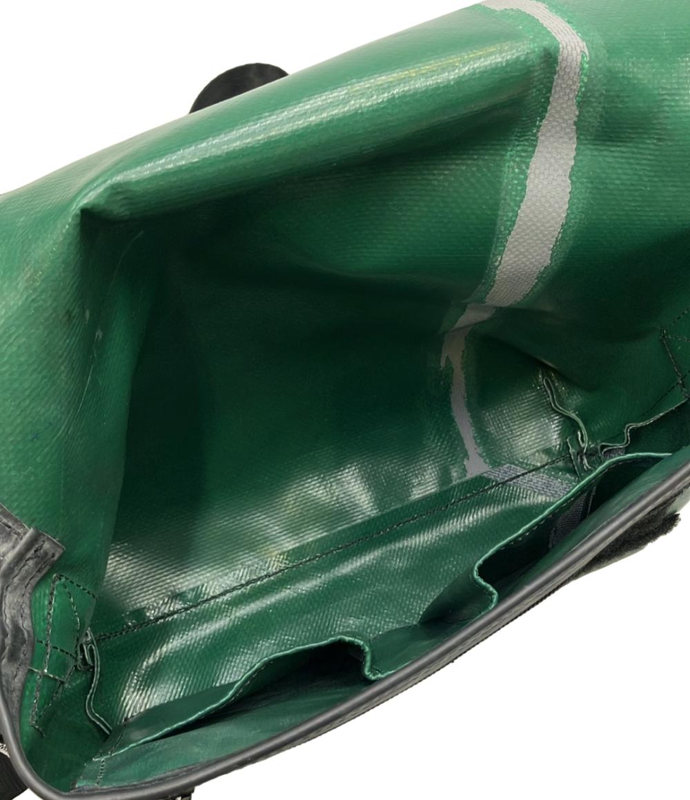 フライターグ ショルダーバッグ 斜め掛け メンズ FREITAG